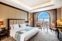 Zhangjiakou International Hotel Hotels near Xuanhua Museum