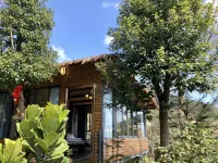 Qingyuan Bijia Mountain Butterfly Valley Homestay Hotels near Beijiang Night Cruise(Gold No. 1 Wharf)