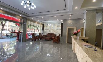Hezhou Yuedu Hotel