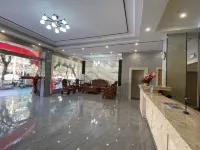 Hezhou Yuedu Hotel