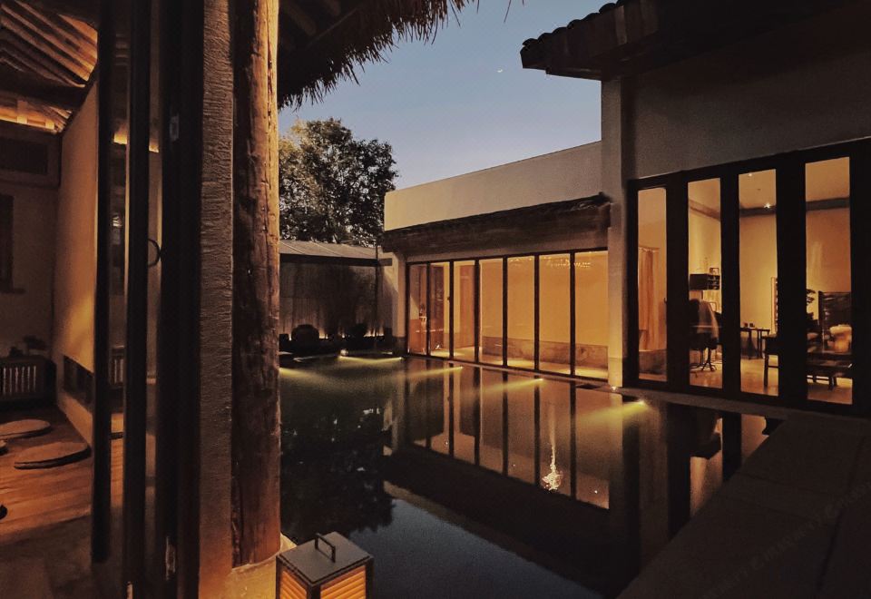 아투어 S 호텔 객실