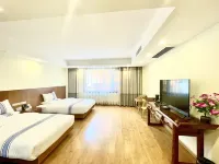 Hupan Renjia Inn
