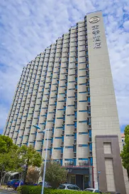 JI Hotel (Xiamen SM Square Chenggong Avenue)