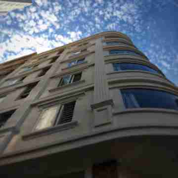 Hoang Phat Hotel Hotel Exterior