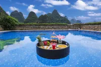 Tea Cozy Hotel Hotel in zona Yulong River Park