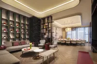 福州中海凱驪酒店 - 早餐