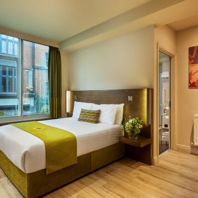 Double Room Temple Bar Inn Promo Code