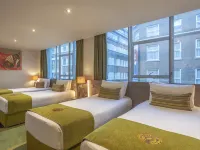 Temple Bar Inn Hotel a Dublino