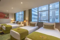 Temple Bar Inn Hotels in Dublin