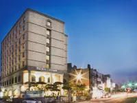 Staz Hotel Heritage Hotel dekat Bandara Jeju