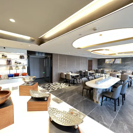 Hangzhou Tonglu Fuchun River Homeinn Select Hotel