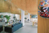 Luxuriant Land Hotel