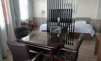 Hanzhong Ambassador Hotel