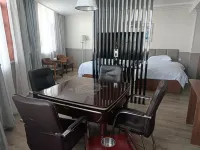 Hanzhong Ambassador Hotel Hotels in Hanzhong