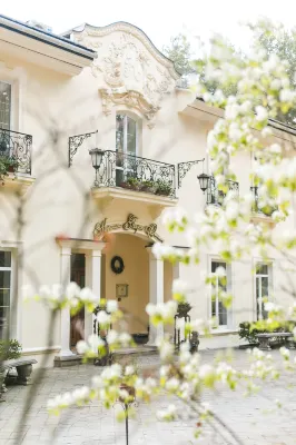Kronon Park Hotel