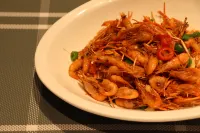 첸다오후 포 포인츠 호텔 - 조식 운영