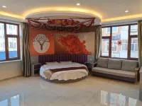 Qiqihar Antai Hotel