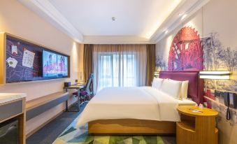 Hampton by Hilton Lanzhou Shopping Street