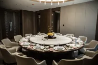 Yuehai Hotel Fengning - breakfast