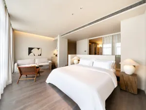 Zhongke Yiyun Hotel