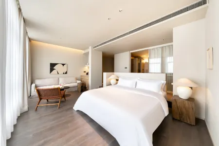 Zhongke Yiyun Hotel