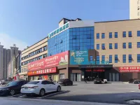 City Comfort Inn Hotel (Shayang Hongsen New World) Hotels in Shayang County