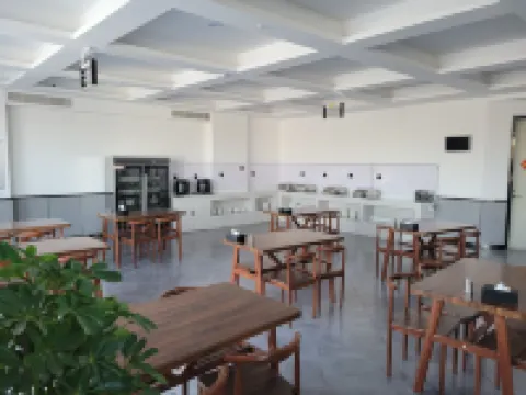 北屯新洲景緻大飯店