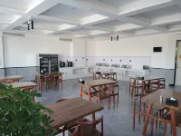 BEITUN XINZHOU JINGZHI DAJIUDIAN