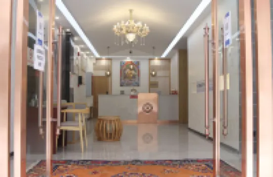 ChuoKa Impression Homestay