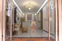 Hotel Chauka Impression Hotels in Xinlong