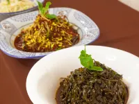 Guangyuan Yunhai Hotel - breakfast