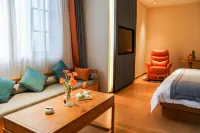 Manju Hotel (Nanling Administrative Service Center)