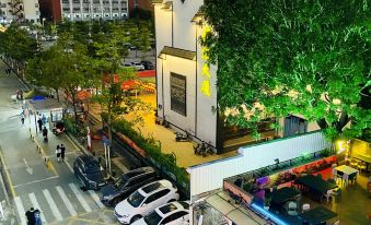 Royal Holiday Hotel Shenzhen