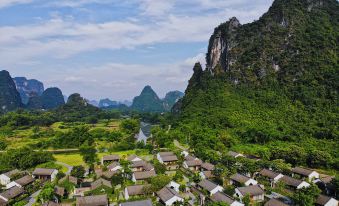 Kayumanis Yangshuo private villa & spa