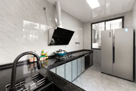 Nanjicun May Fengyu Homestay Отели рядом с достопримечательностью «Denglou Cape»