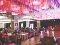 Jinde Hotel Hotels in Lufeng