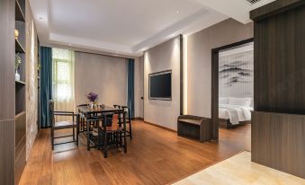 Wuping Fangyuan Spring Hotel