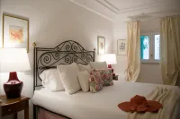Il Melograno Hotel a Cristo Re