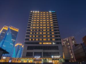 Ji hotel New City Central ZhongBei Tianjin