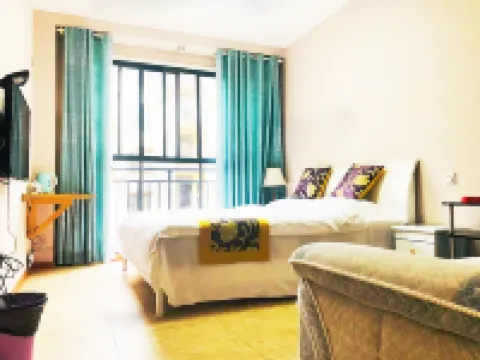 Baphi  sen Yueting Homestay