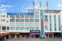 Zhangjiagang Lanting Boutique Hotel Hotels in der Nähe von Haili Marina