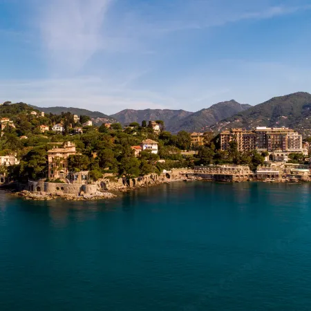 Excelsior Palace Portofino Coast
