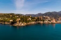 Excelsior Palace Portofino Coast - Meerblick
