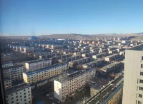 唯美F16小米智能主題公寓