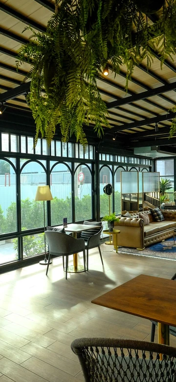 รูปภาพของโรงแรมอยู่สบาย