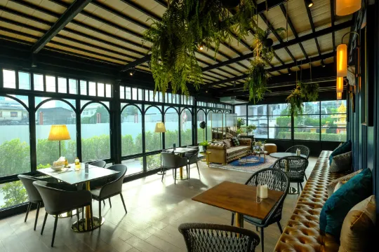 U Sabai Hotel Bangkok