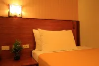 Coron Soleil Express Hotel