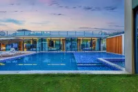 Xunliao Bay Parallel Holiday Villa