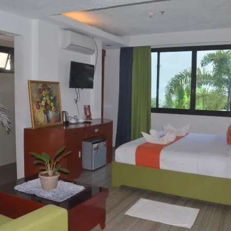 Villa Israel Ecopark El Nido