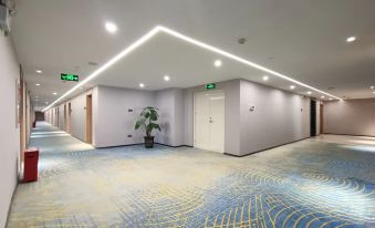 GreenTree Inn Qinyang Huaifu Middle Road Jianshe South Road